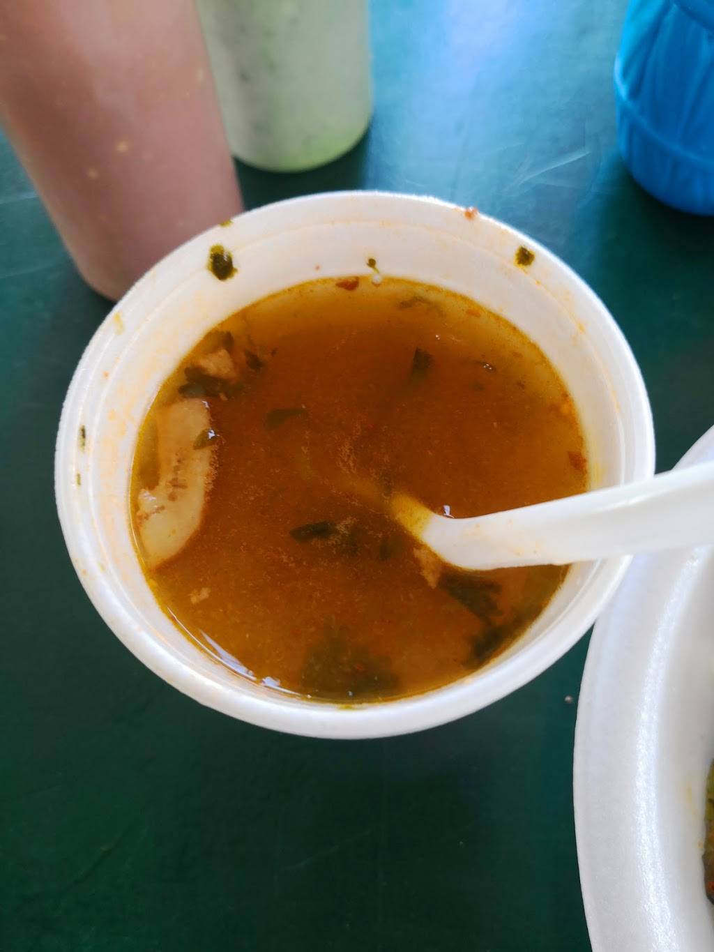 Los Potosinos Taqueria | restaurant | 19203 SW 376th St, Homestead, FL 33034, USA | 7862187630 OR +1 786-218-7630