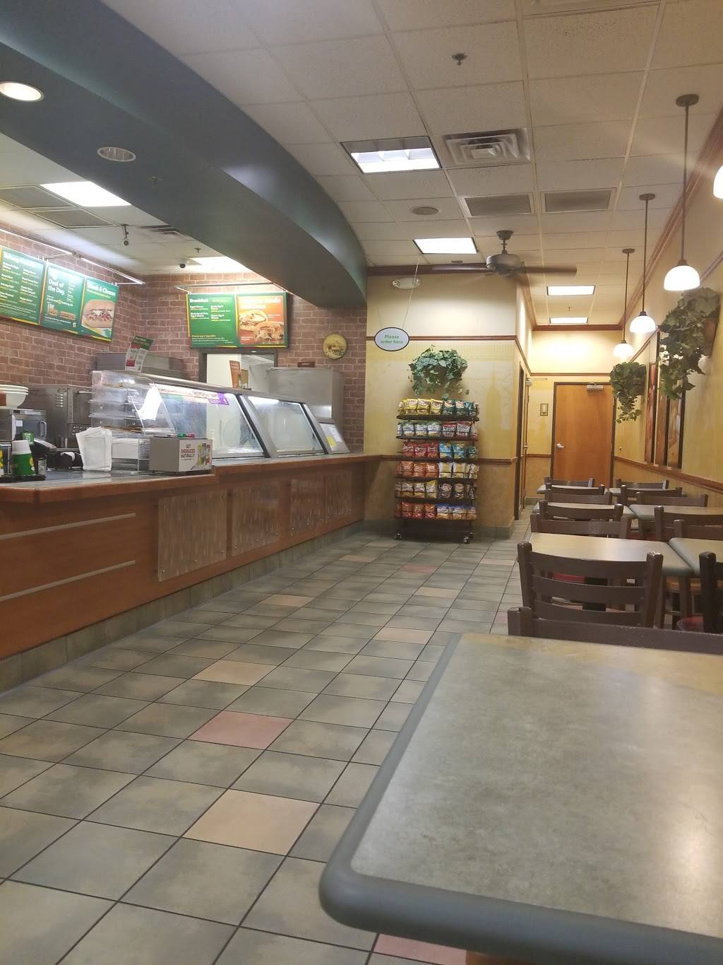 Subway | meal takeaway | 5555 N 7th St Suite 124, Phoenix, AZ 85014, USA | 6022640773 OR +1 602-264-0773