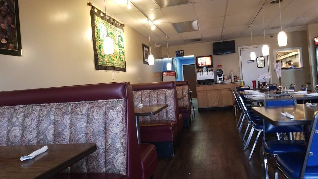 Jack & Jin’s | restaurant | 1406 N Main St, Findlay, OH 45840, USA | 4194272526 OR +1 419-427-2526