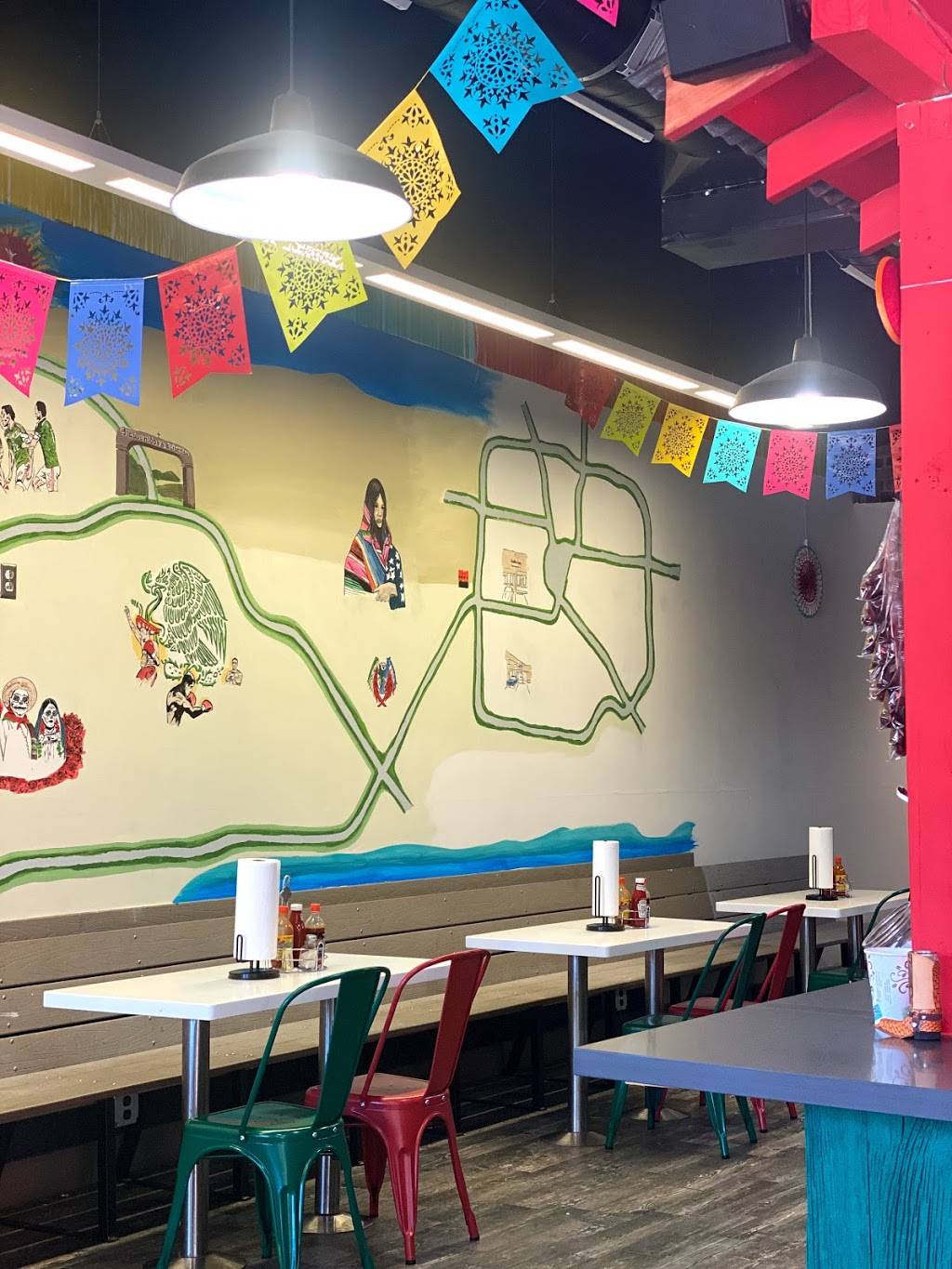 Taqueria Estilo Mexico | restaurant | 10730 Barker Cypress Rd Suite F, Cypress, TX 77433, USA | 2817585456 OR +1 281-758-5456