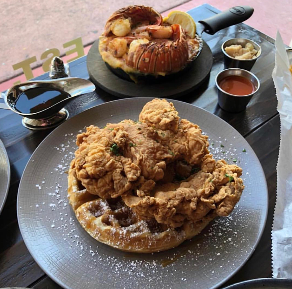 World Famous House of Mac - North Miami Beach | restaurant | 13521 Biscayne Blvd, North Miami Beach, FL 33181, USA | 7866366967 OR +1 786-636-6967