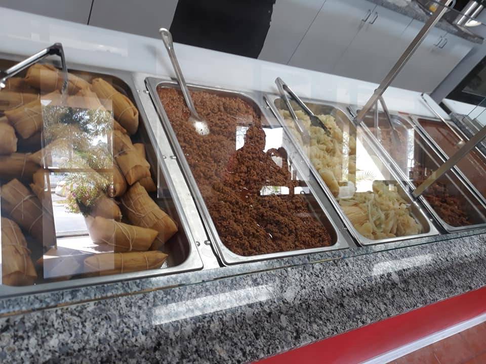 The Cuban Place | restaurant | 9850 San Jose Blvd Suite 1, Jacksonville, FL 32257, USA | 9048626127 OR +1 904-862-6127