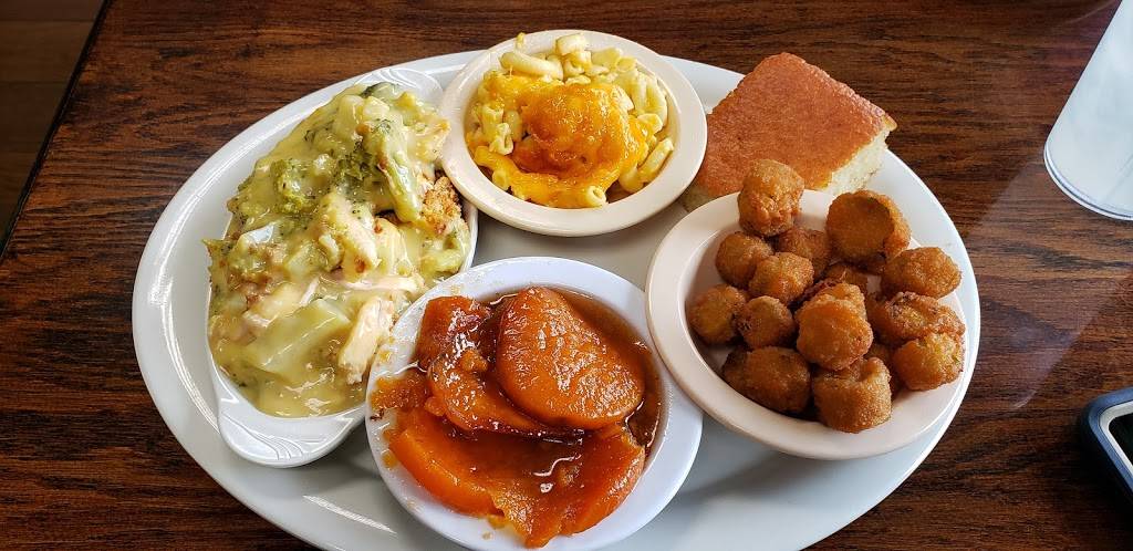 Stephanies Restaurant II | restaurant | 2507 Randleman Rd, Greensboro, NC 27406, USA | 3363891008 OR +1 336-389-1008