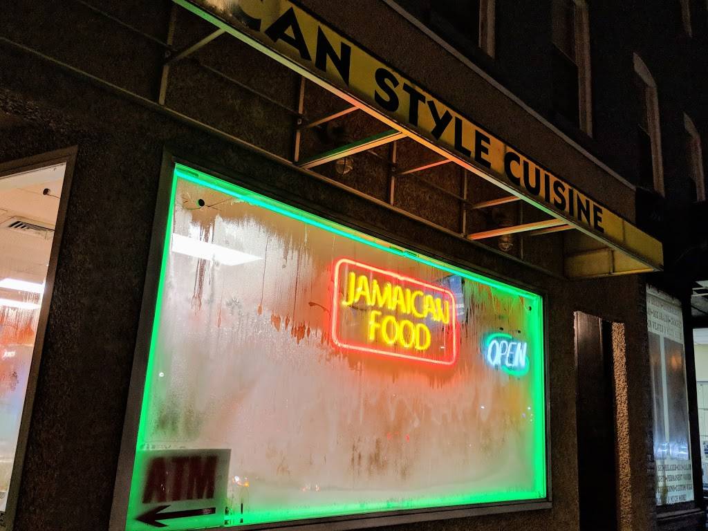 Eddys Jerk Center | restaurant | 487 Broadway, Newburgh, NY 12550, USA | 8455613135 OR +1 845-561-3135