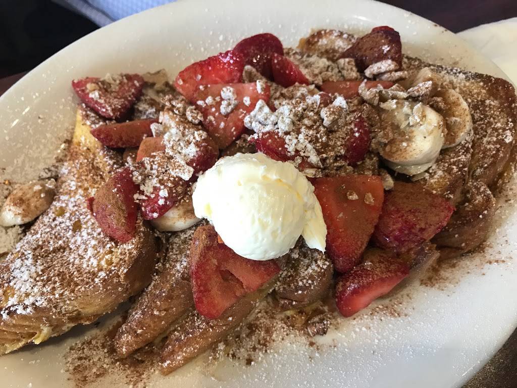 The Best Breakfast | restaurant | 5141 Saviers Rd, Oxnard, CA 93033, USA | 8052711113 OR +1 805-271-1113