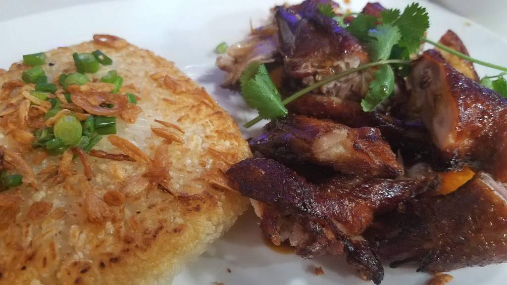 Banh Cuon Saigon | restaurant | 979 Story Rd Suite 7048, San Jose, CA 95122, USA | 4086425771 OR +1 408-642-5771