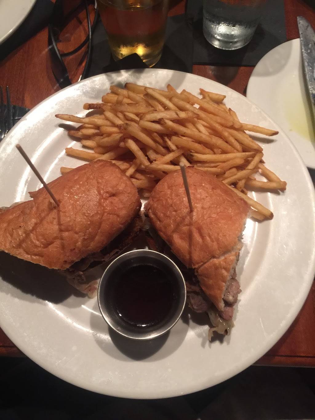 Vero Prime | restaurant | 2023 14th Ave, Vero Beach, FL 32960, USA | 7722267870 OR +1 772-226-7870