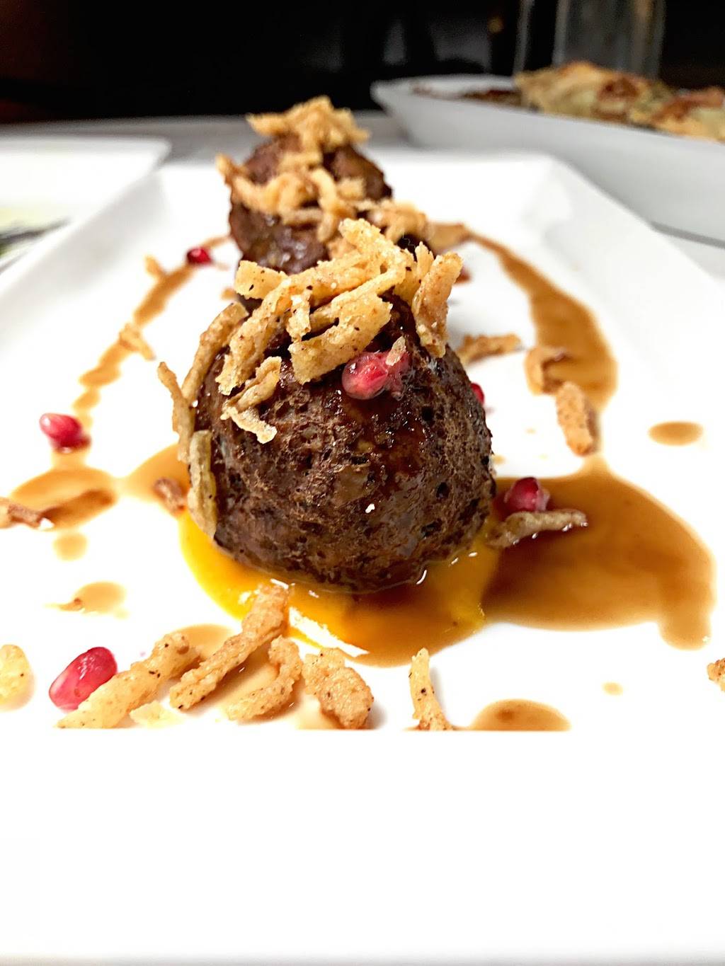 Cafe Mezzanote | restaurant | 760 Ritchie Hwy, Severna Park, MD 21146, USA | 4106471100 OR +1 410-647-1100