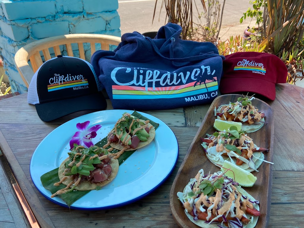 The Cliffdiver | restaurant | 720 E Thousand Oaks Blvd, Thousand Oaks, CA 91360, USA | 8053701585 OR +1 805-370-1585
