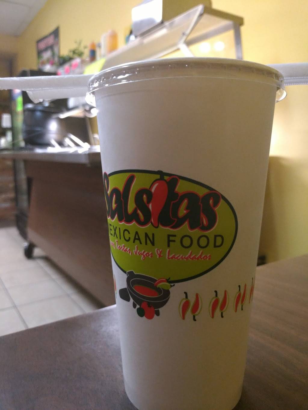 La Salsita Taco Shop | restaurant | 11249 W Buckeye Rd, Avondale, AZ 85323, USA | 6234783500 OR +1 623-478-3500