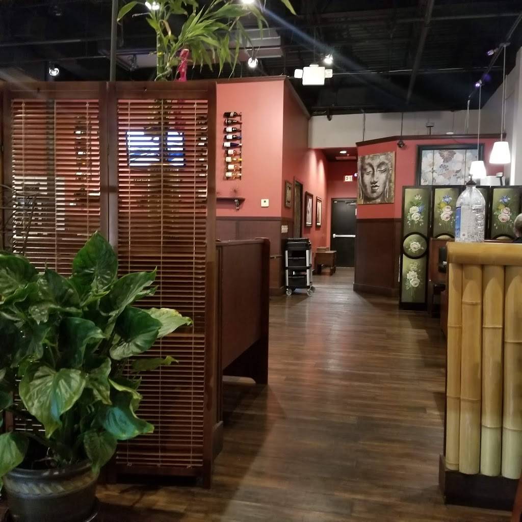 Noodles Cafe | restaurant | 8123 Vaughn Rd, Montgomery, AL 36116, USA | 3345171179 OR +1 334-517-1179