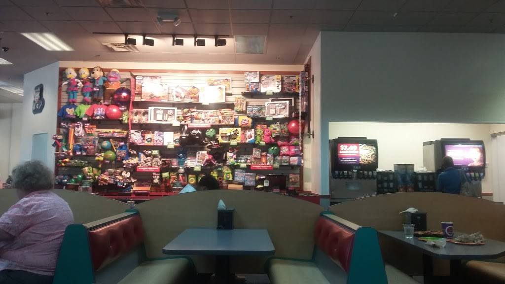 Chuck E. Cheeses | restaurant | 1611 Willow Pass Rd, Concord, CA 94520, USA | 9256892808 OR +1 925-689-2808