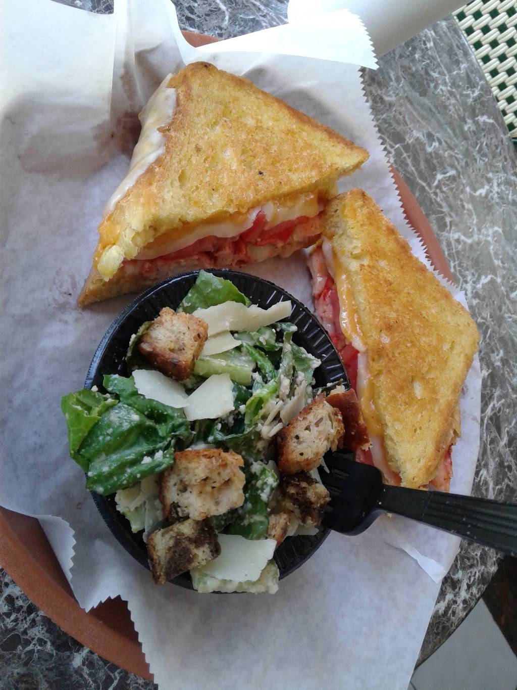 Cafe Heavenly | restaurant | 115 Flagler Ave, New Smyrna Beach, FL 32169, USA | 3864277475 OR +1 386-427-7475