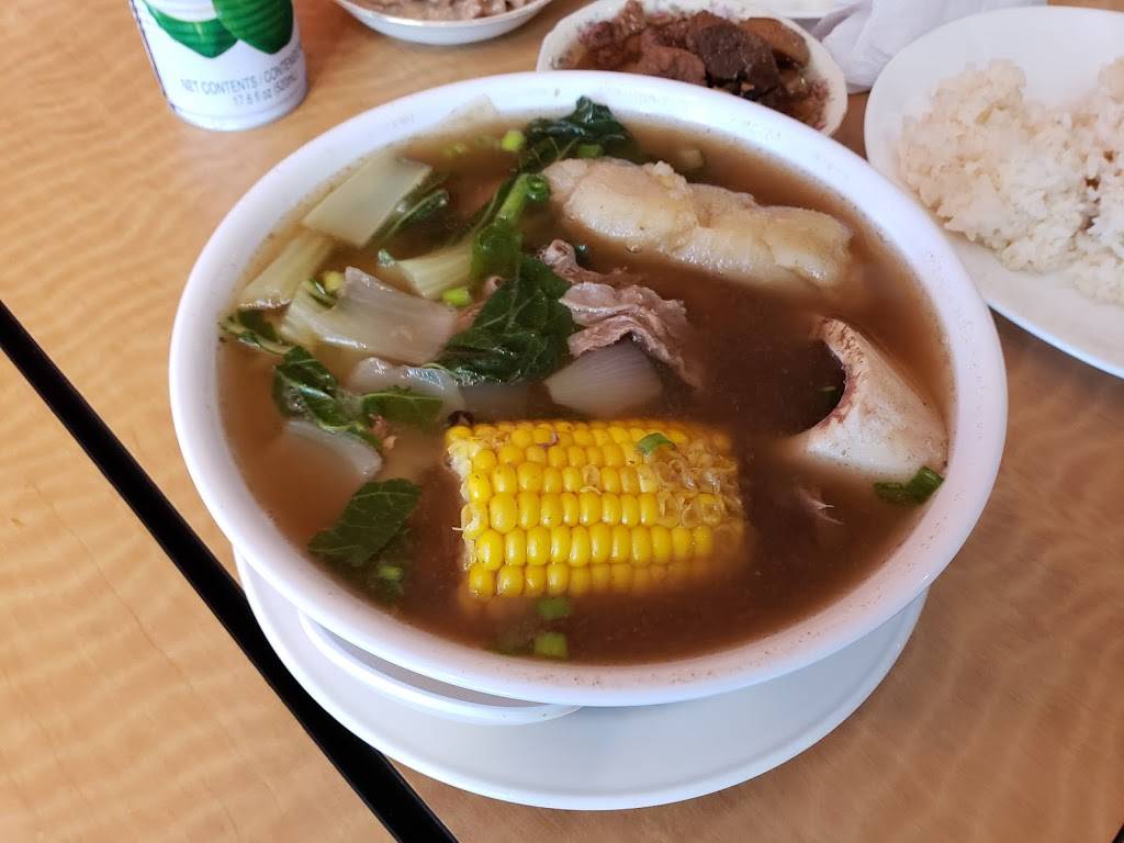 Glendas Bulalohan | restaurant | 3809 Princess Anne Rd, Virginia Beach, VA 23456, USA | 7573510849 OR +1 757-351-0849