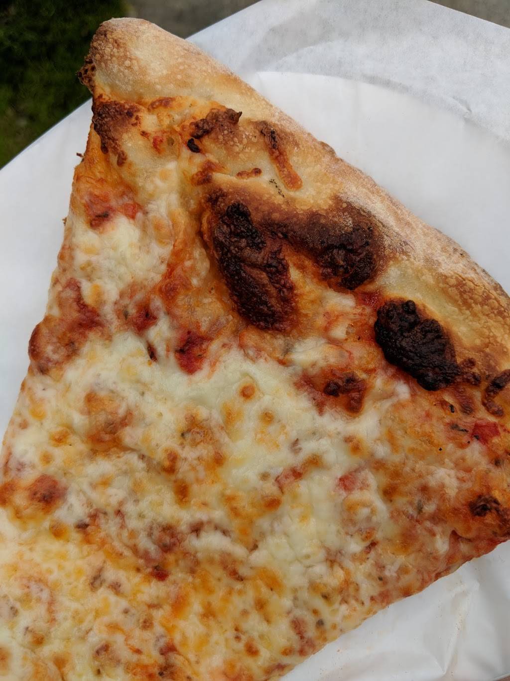 iSlice Pizza | restaurant | 1230 Solano Ave, Albany, CA 94706, USA | 5109906456 OR +1 510-990-6456