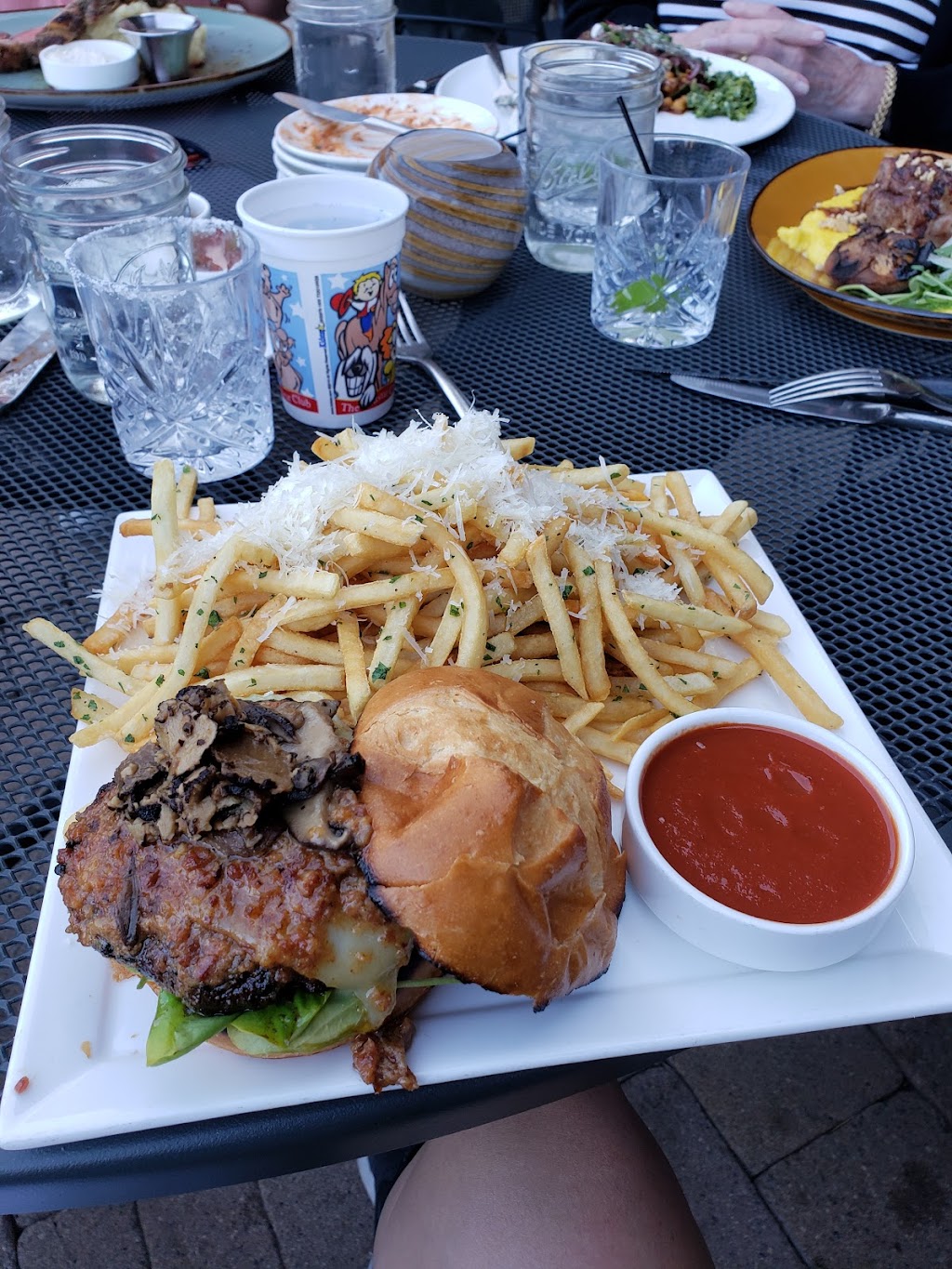 Truffle Pig - Steamboat Springs | restaurant | One Steamboat Place, 2250 Apres Ski Way, Steamboat Springs, CO 80487, USA | 9708797470 OR +1 970-879-7470