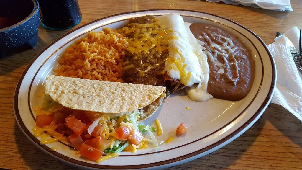 Rositas Mexican Restaurant | restaurant | 35 Macadoodle Ln, Pineville, MO 64856, USA | 4172261021 OR +1 417-226-1021
