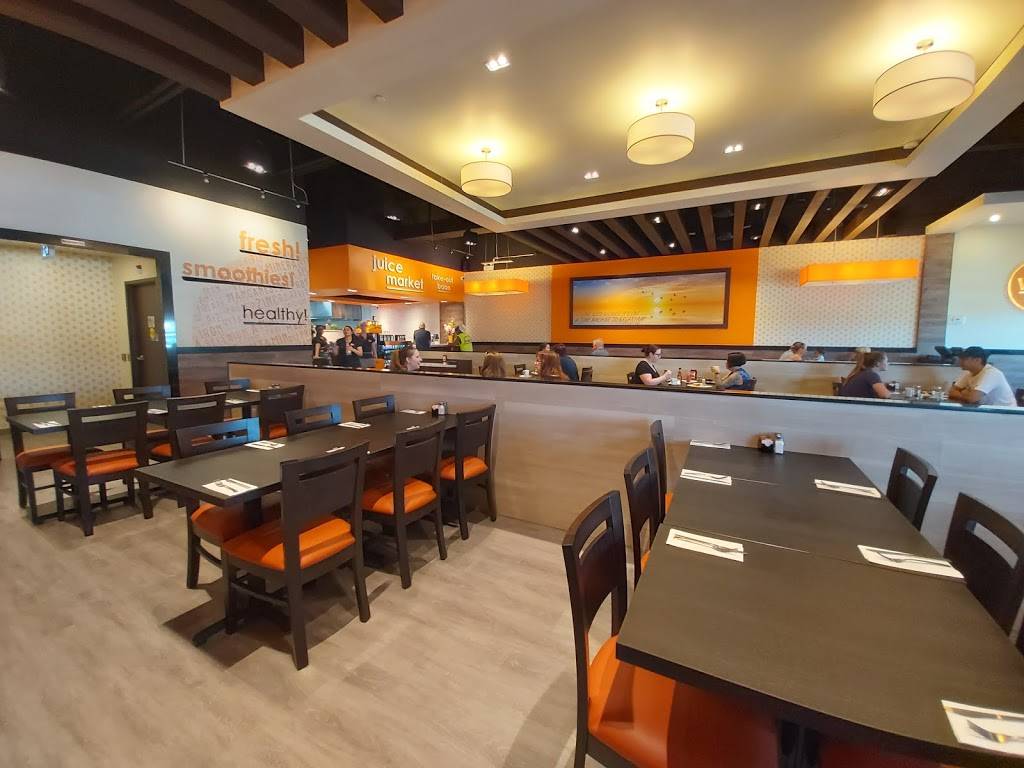 The Western Breakfast & Lunch | cafe | 6435 Erin Mills Pkwy, Mississauga, ON L5N 4H4, Canada | 9055421333 OR +1 905-542-1333