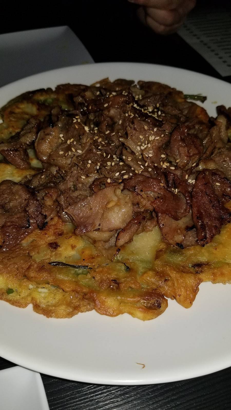 Thirteen XIII | restaurant | 4121 W Olympic Blvd, Los Angeles, CA 90019, USA | 3232723432 OR +1 323-272-3432