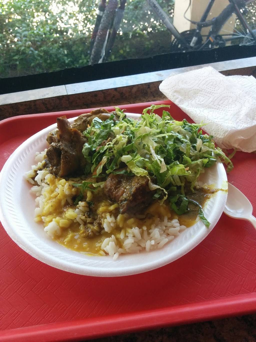 Alis Roti Shop | meal takeaway | 303 S State Rd 7, Plantation, FL 33317, USA | 9545336017 OR +1 954-533-6017