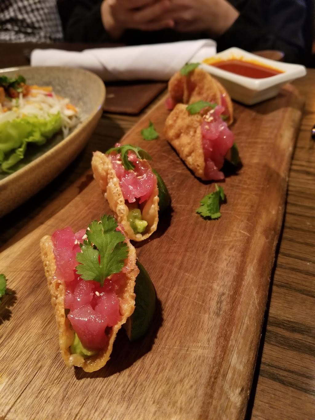 Wildcraft Grill + Long Bar | restaurant | 425 King St N, Waterloo, ON N2J 2Z5, Canada | 5198850117 OR +1 519-885-0117