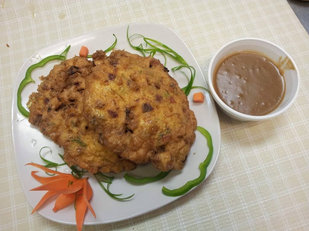 China King Sullivan | restaurant | 450 Cumberland Way, Sullivan, MO 63080, USA | 5738608811 OR +1 573-860-8811