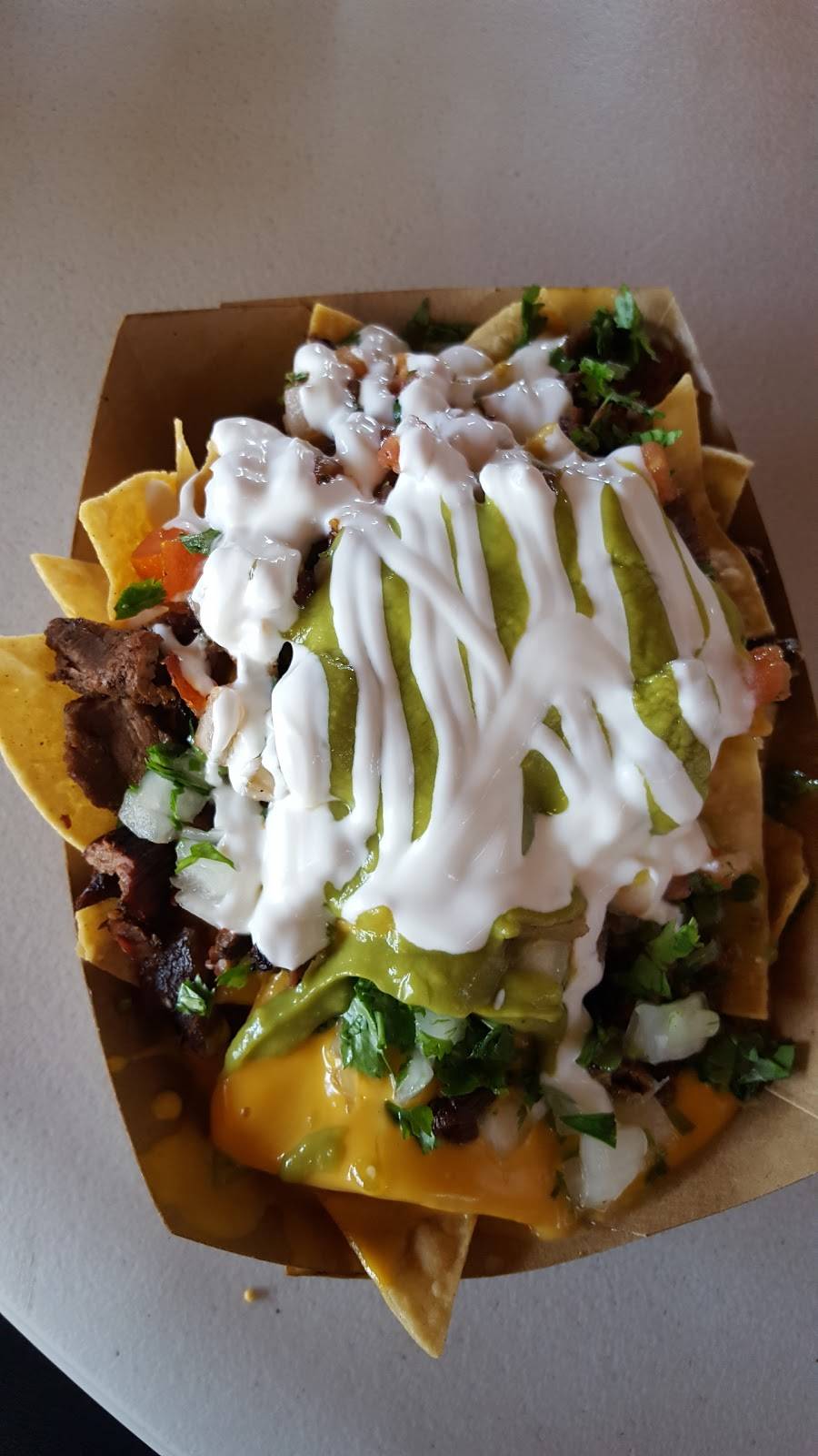 Chandos Tacos | restaurant | 863 Arden Way, Sacramento, CA 95691, USA | 9166418226 OR +1 916-641-8226