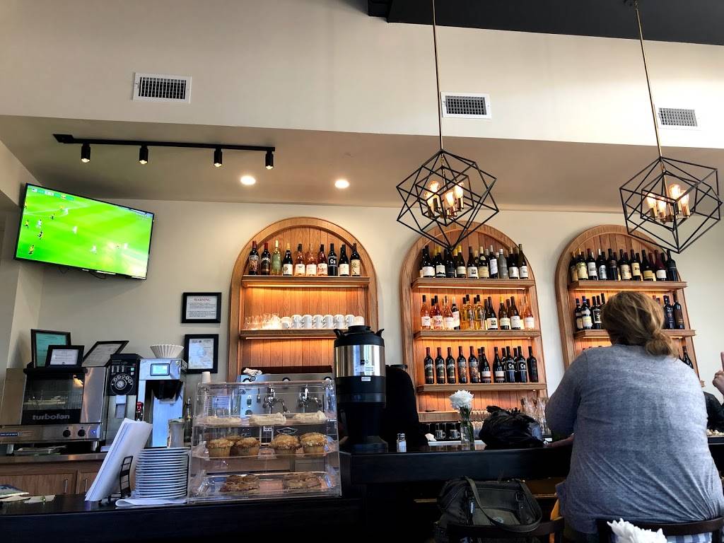 Bean & Vine | restaurant | 3000 S Pinnacle Hills Pkwy Suite B, Rogers, AR 72758, USA | 4792686035 OR +1 479-268-6035