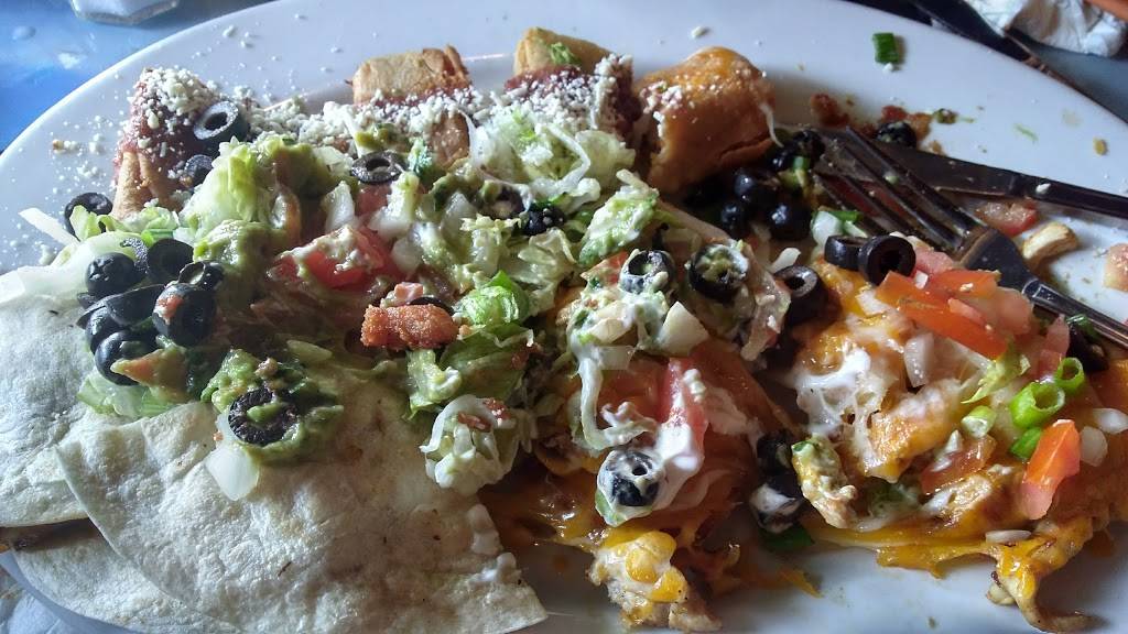 Puerto Vallarta Restaurant | restaurant | 1109 Hartnell Ave, Redding, CA 96002, USA | 5302232441 OR +1 530-223-2441