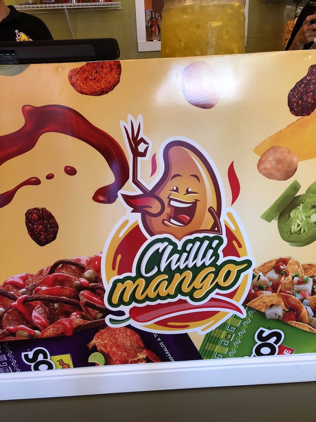 Chilli Mango | restaurant | 506 E Olive Ave, Fresno, CA 93728, USA | 5597795559 OR +1 559-779-5559