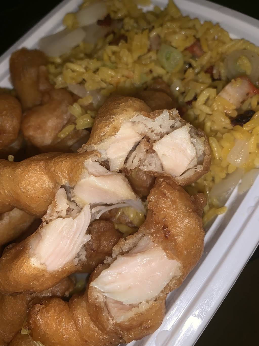 Golden City | restaurant | 4027 Bainbridge Blvd, Chesapeake, VA 23324, USA | 7574948885 OR +1 757-494-8885