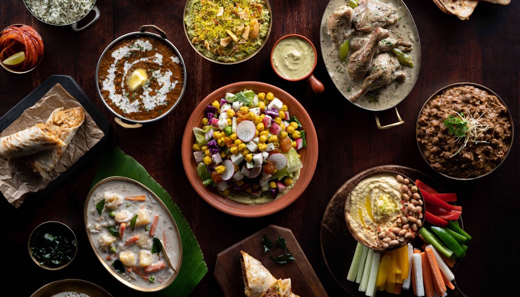 CloudChef | restaurant | 918 Industrial Ave, Palo Alto, CA 94303, USA | 6505465020 OR +1 650-546-5020