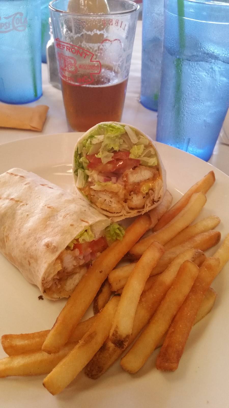 Libby Montana | restaurant | 5616 W Donges Bay Rd, Mequon, WI 53092, USA | 2622422232 OR +1 262-242-2232