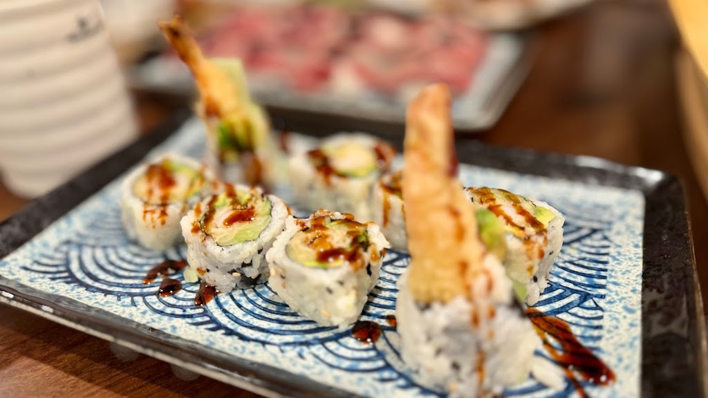 KuJiRa Sushi & Bar | restaurant | 736 Bellefonte St, Pittsburgh, PA 15232, USA | 4127978888 OR +1 412-797-8888