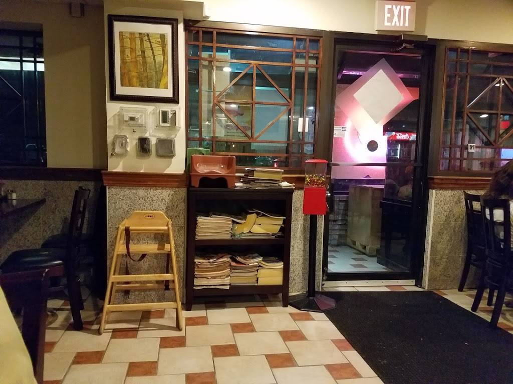 Gin Gin Restaurant | restaurant | 3381 Sheridan Dr, Amherst, NY 14226, USA | 7168362600 OR +1 716-836-2600