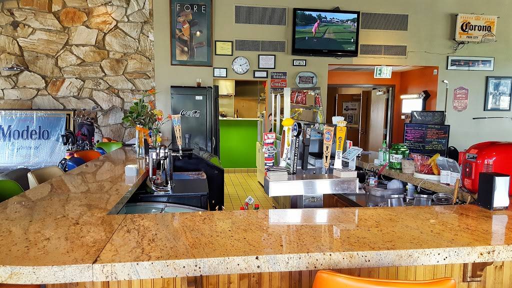 Sandwedge Café | cafe | 7603 East Mt. Dell Golf Road, Salt Lake City, UT 84109, USA | 3852101799 OR +1 385-210-1799