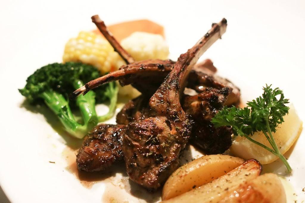 Restaurant Zante | restaurant | 1112 Rue Sherbrooke Ouest, Montréal, QC H3A 1G9, Canada | 5142884777 OR +1 514-288-4777