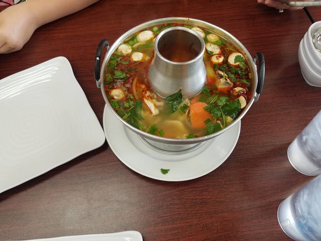 Koi Thai Cuisine | restaurant | 1133, 1429 N Hacienda Blvd, La Puente, CA 91744, USA | 6269192450 OR +1 626-919-2450