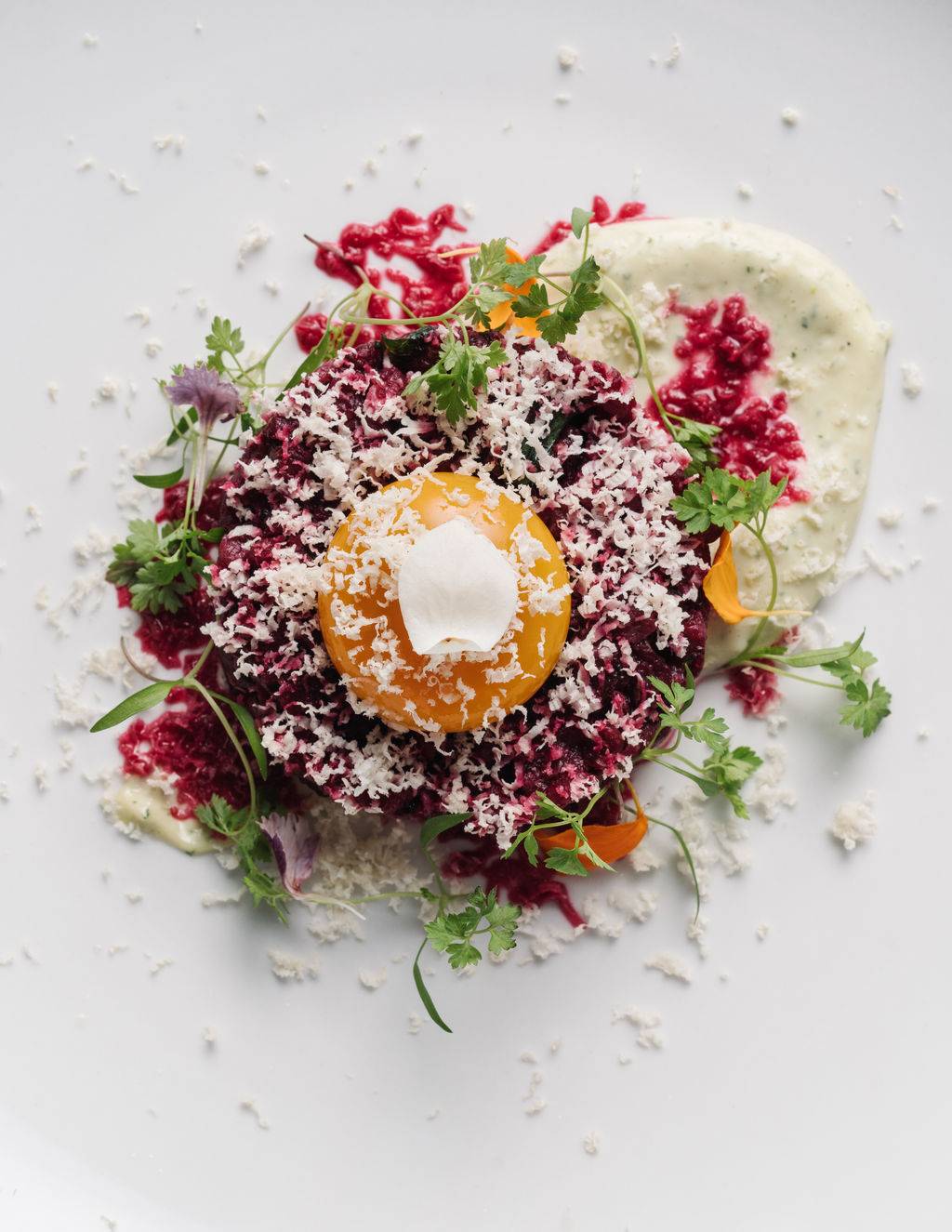 AIX | restaurant | 956 Brady Ave NW Suite 100, Atlanta, GA 30318, USA | 7708383501 OR +1 770-838-3501