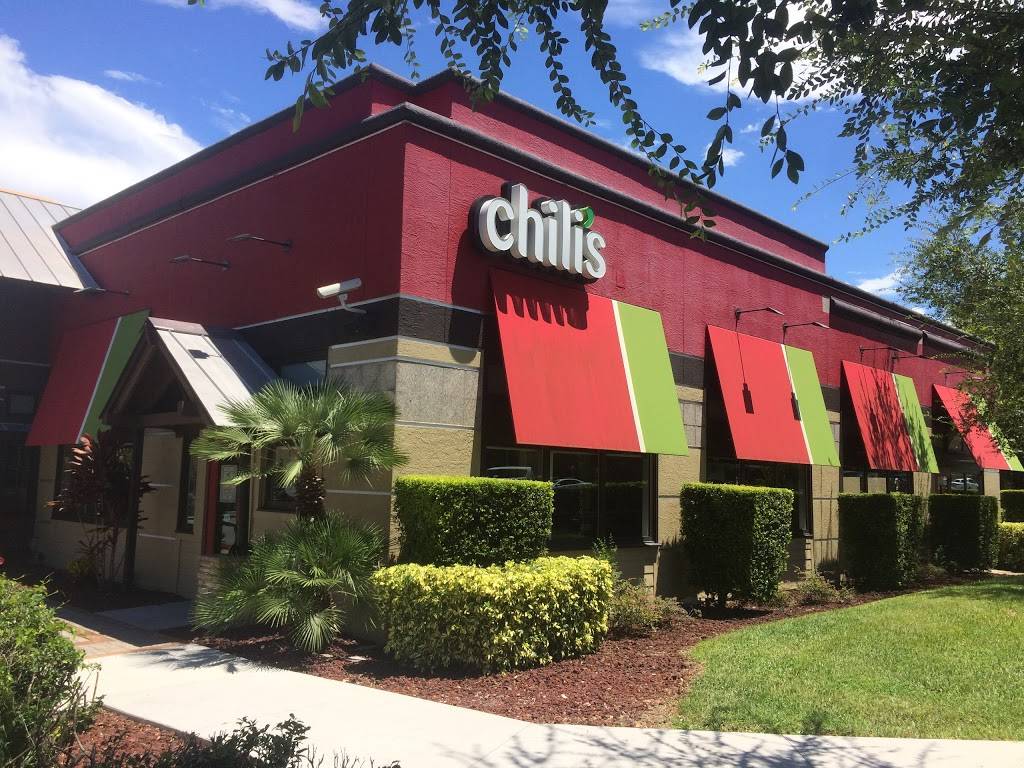 Chilis Grill & Bar | restaurant | 397 E Altamonte Dr, Altamonte Springs, FL 32701, USA | 4073395711 OR +1 407-339-5711