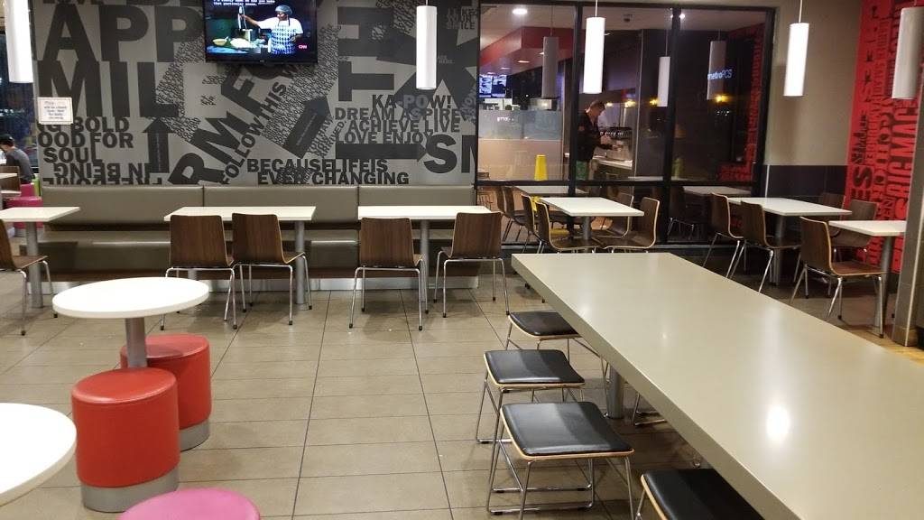McDonalds | cafe | 6710 W Peoria Ave, Peoria, AZ 85345, USA | 6238784058 OR +1 623-878-4058