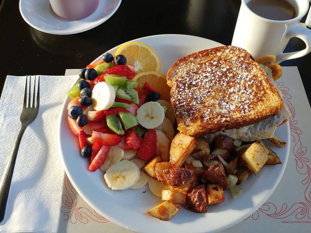 Creperie DC | restaurant | 855 Boulevard des Récollets, Trois-Rivières, QC G8Z 3W4, Canada | 8196972739 OR +1 819-697-2739
