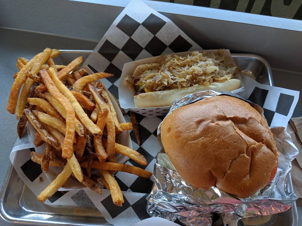 Smash N Dash Burgery | restaurant | 30428 Sussex Hwy, Laurel, DE 19956, USA | 3027155710 OR +1 302-715-5710