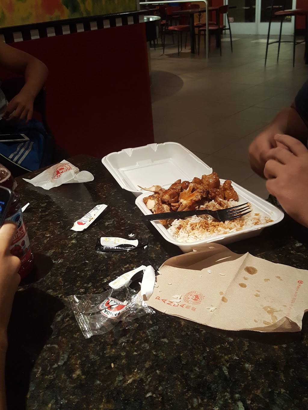 Panda Express | restaurant | 82451 CA-111, Indio, CA 92201, USA | 7608630333 OR +1 760-863-0333