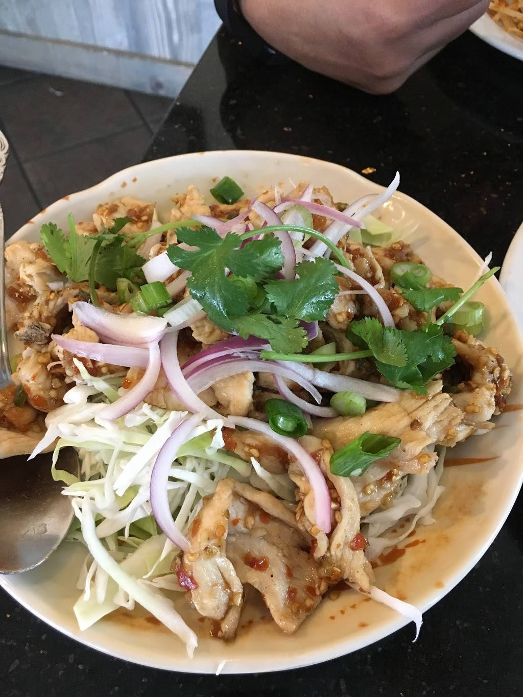 Sab-E-Lee - Thai Restaurant in Santee | restaurant | 9159 Mission Gorge Rd, Santee, CA 92071, USA | 6193281568 OR +1 619-328-1568