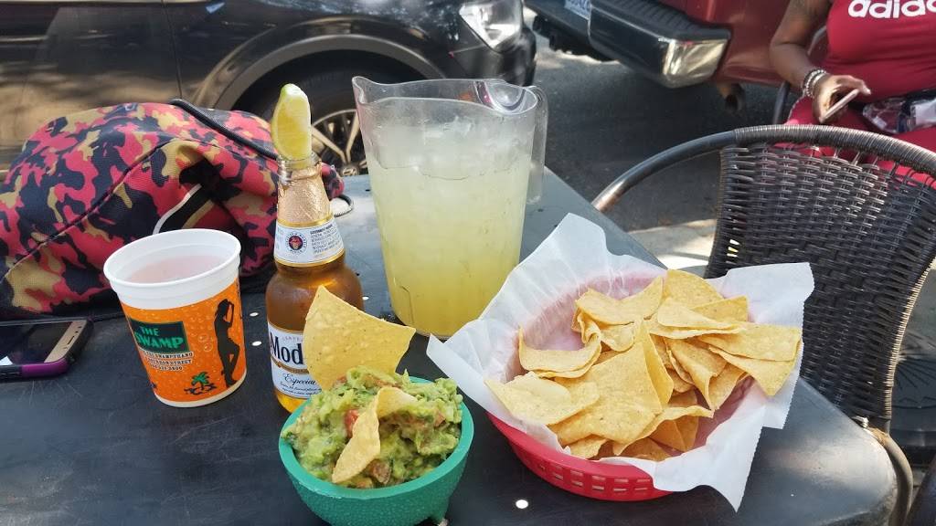 Panchitas Mexican Criolla Cuisine | meal takeaway | 1434 S Carrollton Ave, New Orleans, LA 70118, USA | 5042814127 OR +1 504-281-4127