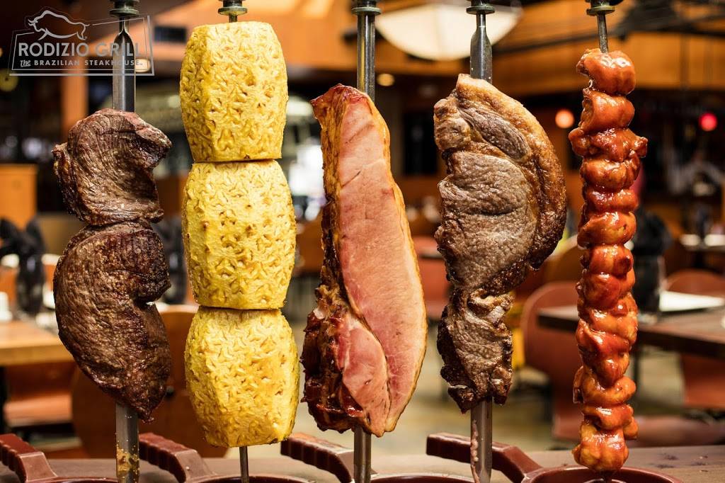 Rodizio Grill - Henderson | restaurant | 1300 W Sunset Rd #2950, Henderson, NV 89014, USA | 7027815000 OR +1 702-781-5000
