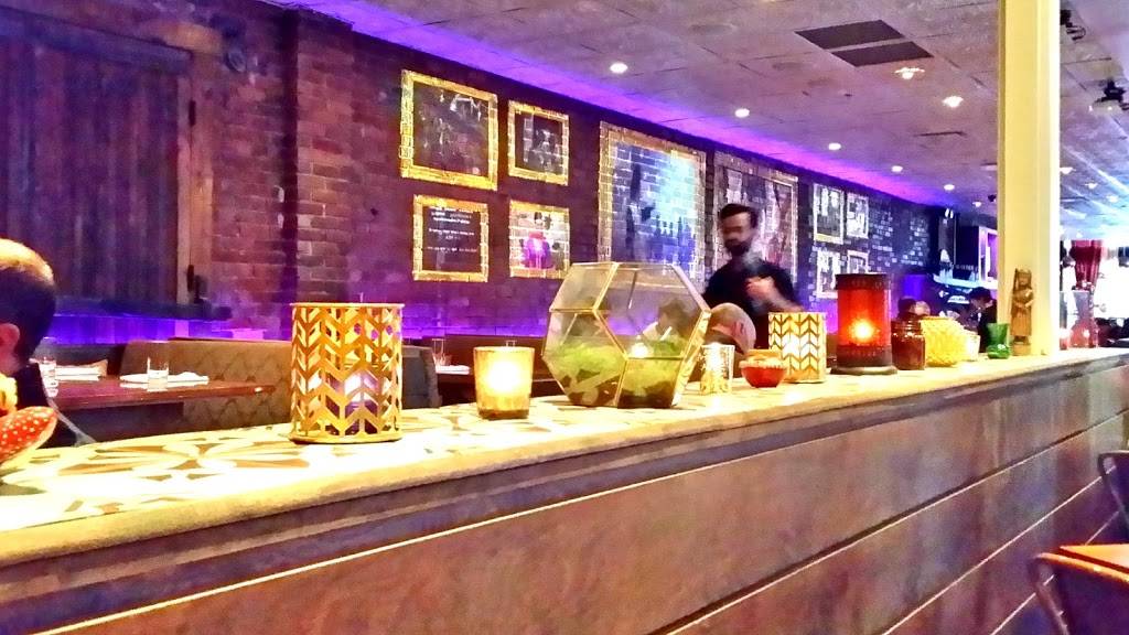 Chauhan Ale & Masala House | restaurant | 123 12th Ave N, Nashville, TN 37203, USA | 6152428426 OR +1 615-242-8426