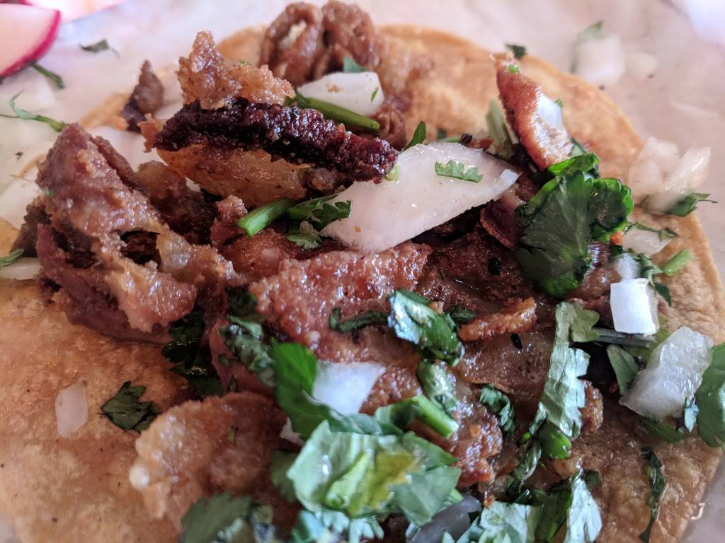 Taqueria El Rey | restaurant | 4730 Vernor Hwy, Detroit, MI 48209, USA | 3133573094 OR +1 313-357-3094