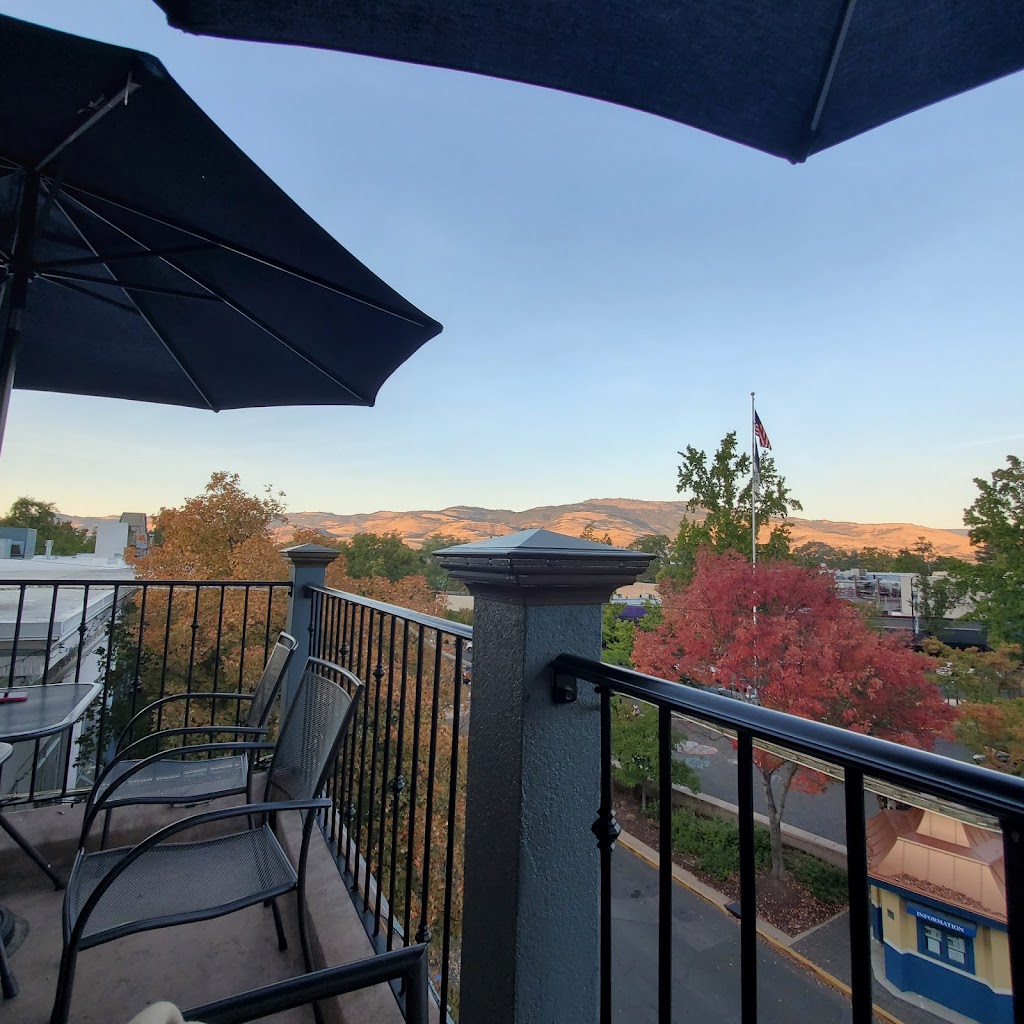 Mezcal Restaurant and Bar | restaurant | 23 N Main St, Ashland, OR 97520, USA | 5417080927 OR +1 541-708-0927